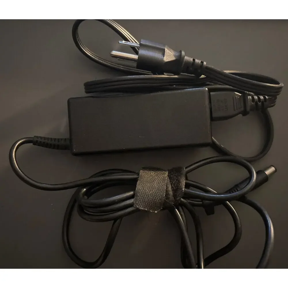 Hp AC Adapter Series PPP009H
